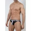 CellBlock13 MARATHON Jockstrap Black -Poppers et Leather Cleaners Soldes marathon jockstrap