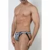 CellBlock13 MARATHON Jockstrap Grey -Poppers et Leather Cleaners Soldes marathon jockstrap 8