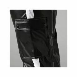 Locker Gear MASSIVE RUDE PANTS -Poppers et Leather Cleaners Soldes massive rude pant 3