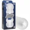 Doc Johnson Masturbateur Balls Deep Ass -Poppers et Leather Cleaners Soldes masturbateur balls deep ass