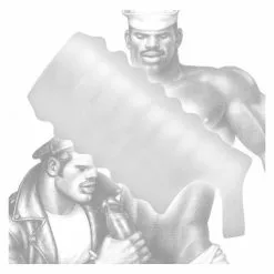 Masturbateur Stroker Sheath Tom Of Finland