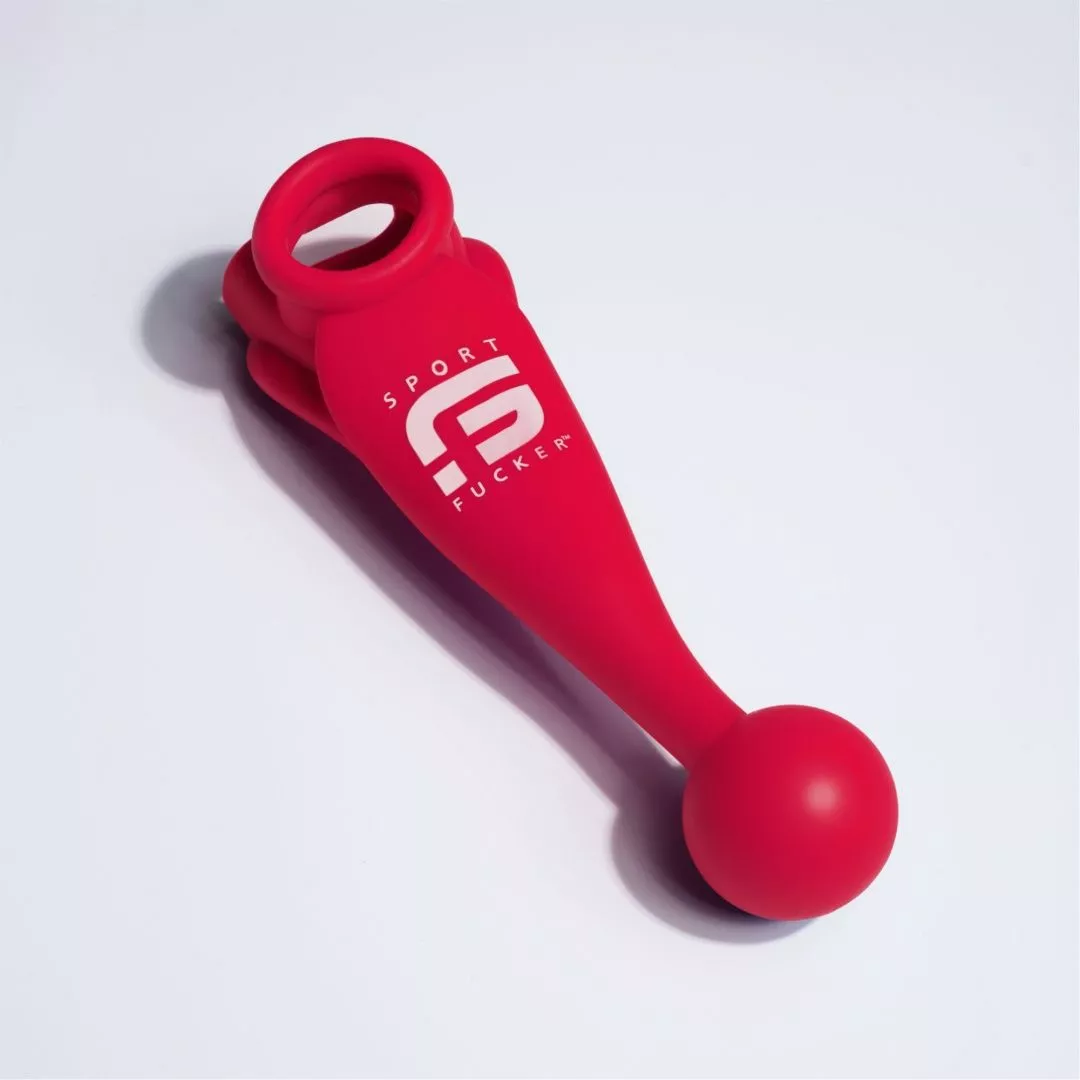 Sport Fucker Meat Harness 11 Sport Fucker Meat Harness – Image 9