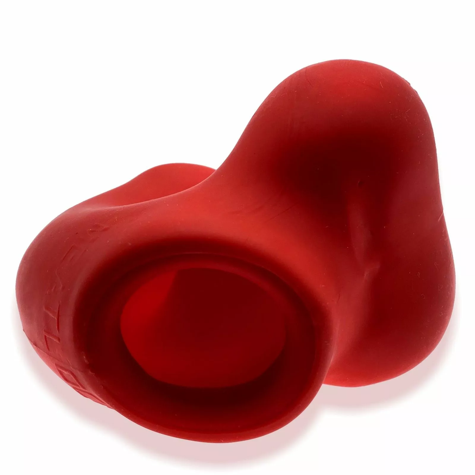 Oxballs MEATLOCKER Full Cover Chastity Red Ice 6 Oxballs MEATLOCKER Full Cover Chastity Red Ice – Image 4