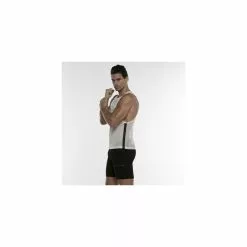 Code 22 MESH TANKTOP -Poppers et Leather Cleaners Soldes mesh tanktop 4