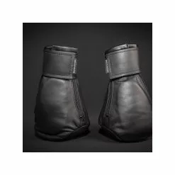 MR-S-LEATHER Moufles De Puppy Cuir K9 Rouge 11 MR-S-LEATHER Moufles De Puppy Cuir K9 Rouge -Poppers et Leather Cleaners Soldes moufles de puppy cuir k9 rouge 3