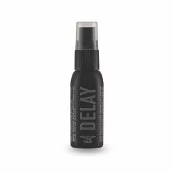 Mister B Mr B Delay Spray 30ml