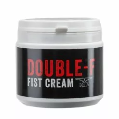 Mister B Mr B Double-F Fist Cream 500ml