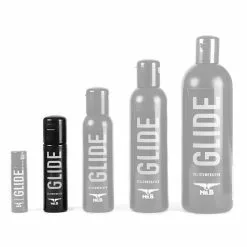 Mister B Mr B Glide Silicone -Poppers et Leather Cleaners Soldes mr b glide silicone 2