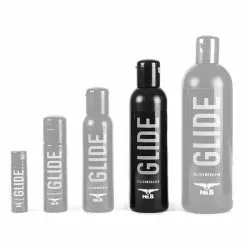 Mister B Mr B Glide Silicone -Poppers et Leather Cleaners Soldes mr b glide silicone 4