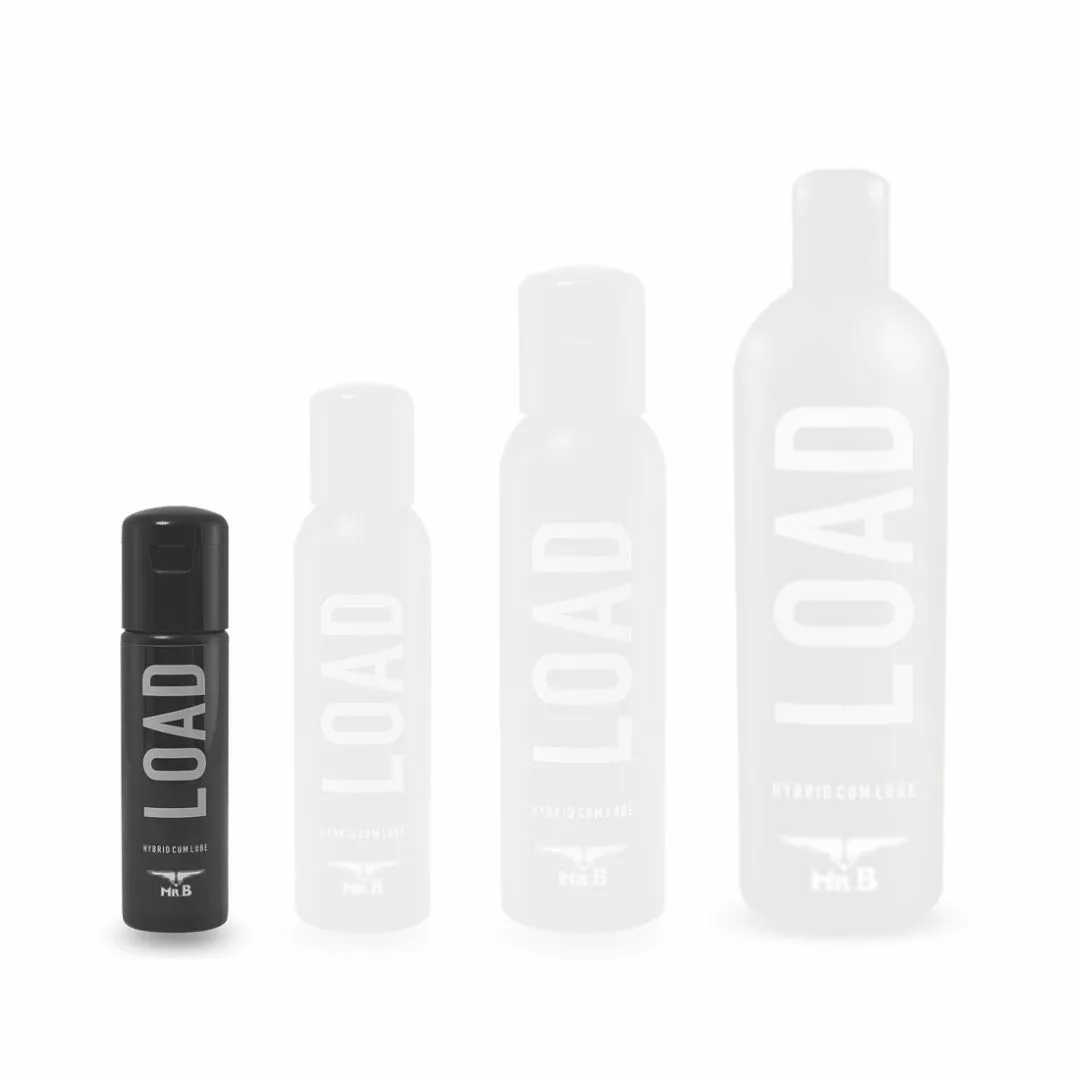 Mister B Mr B Load Hybrid Lubricant 4 Mister B Mr B Load Hybrid Lubricant – Image 2