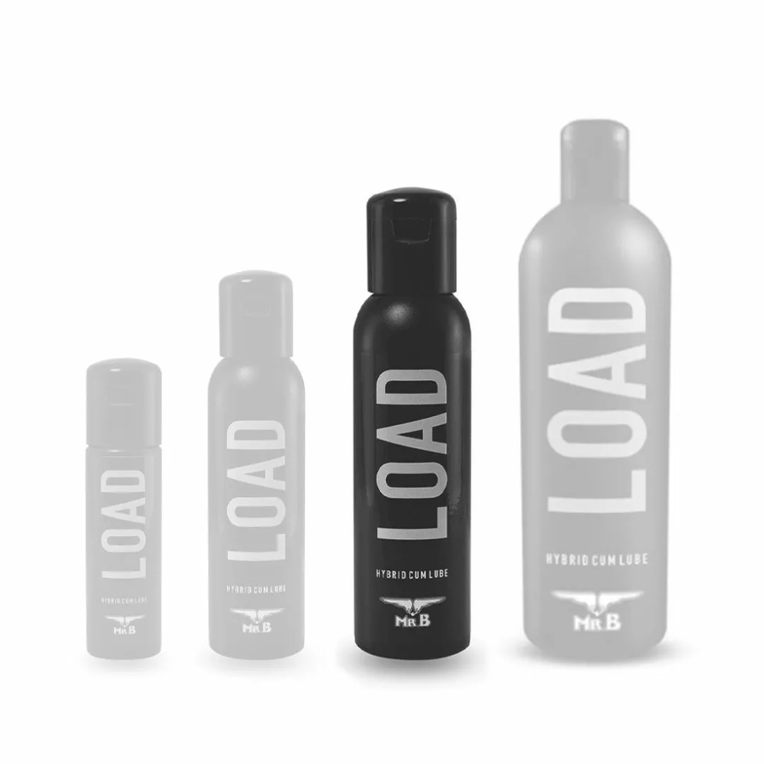 Mister B Mr B Load Hybrid Lubricant 5 Mister B Mr B Load Hybrid Lubricant – Image 3