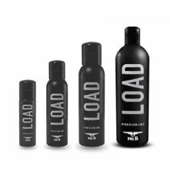 Mister B Mr B Load Hybrid Lubricant