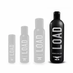 Mister B Mr B Load Hybrid Lubricant 9 Mister B Mr B Load Hybrid Lubricant -Poppers et Leather Cleaners Soldes mr b load hybrid lubricant 3