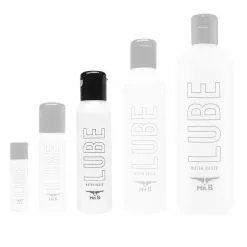 Mister B Mr B Lube Waterbased -Poppers et Leather Cleaners Soldes mr b lube waterbased 3