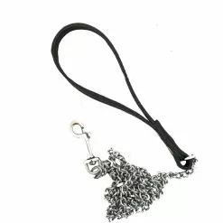 Mister B Mr B Puppy Leach Chain 110cm