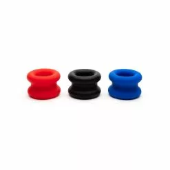 Sport Fucker Muscle Ballstretcher Silicone -Poppers et Leather Cleaners Soldes muscle ballstretcher silicone 7