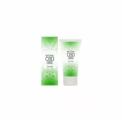 Shots CBD Lube Anesthésiant 50 Ml