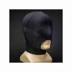 MR-S-LEATHER Neo Air Mesh Cocksucker Hood -Poppers et Leather Cleaners Soldes neo air mesh cocksucker hood l 7