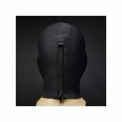 MR-S-LEATHER Neo Air Mesh Cocksucker Hood -Poppers et Leather Cleaners Soldes neo air mesh cocksucker hood l 8