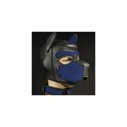 MR-S-LEATHER Neo Bold Puppy Collar Royal -Poppers et Leather Cleaners Soldes neo bold puppy collar royal 2