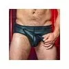 MR-S-LEATHER Neo Codpiece Brief -Poppers et Leather Cleaners Soldes neo codpiece brief