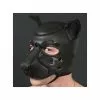 MR-S-LEATHER NEO FRISKY Puppy Hood Camo -Poppers et Leather Cleaners Soldes neo frisky puppy hood camo
