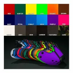 MR-S-LEATHER K9 Muzzle 16 Couleurs 30 MR-S-LEATHER K9 Muzzle 16 Couleurs -Poppers et Leather Cleaners Soldes neo k9 muzzle 13