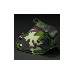 MR-S-LEATHER K9 Muzzle 16 Couleurs