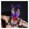 MR-S-LEATHER NEO WOOF Purple -Poppers et Leather Cleaners Soldes neo woof purple