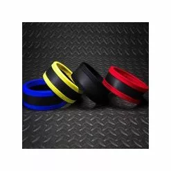 Poppers et Leather Cleaners Soldes -Poppers et Leather Cleaners Soldes neoprene armband 20 jaune 1