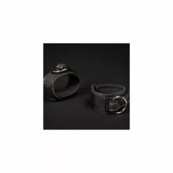 MR-S-LEATHER Mr S Neo Quick Restraints -Poppers et Leather Cleaners Soldes neoprene quick restraints 3