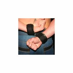 MR-S-LEATHER Mr S Neo Quick Restraints -Poppers et Leather Cleaners Soldes neoprene quick restraints 4