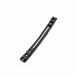 665 Leather & Toys Neoprene Racer Gun Strap Rouge -Poppers et Leather Cleaners Soldes neoprene racer gun strap rouge 7