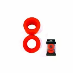 Sport Fucker Nutt Job Pack Cockring+Ballstretcher -Poppers et Leather Cleaners Soldes nutt job pack cockringballstretcher 5