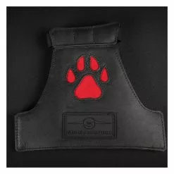 MR-S-LEATHER Open Paw Puppy Glove -Poppers et Leather Cleaners Soldes open paw puppy glove 18