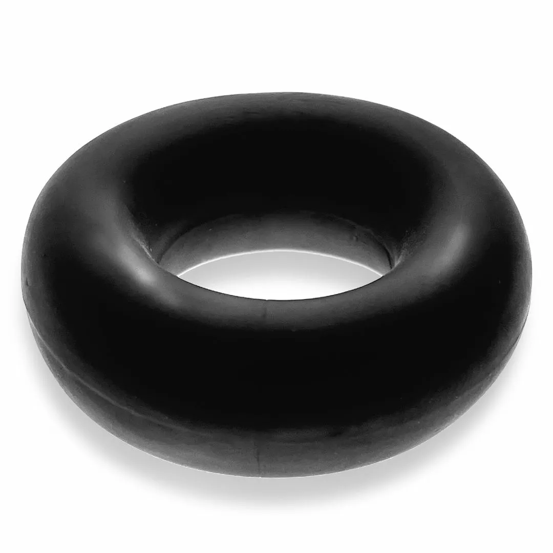 Oxballs OX FAT WILLY Pack De 3 Cockrings Noirs 5 Oxballs OX FAT WILLY Pack De 3 Cockrings Noirs – Image 3