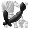 P-Spot Vibrant Stimulateur Prostate Silicone Tom Of Finland