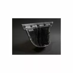 MR-S-LEATHER Perforated Leather Pouch -Poppers et Leather Cleaners Soldes perforated leather pouch 4