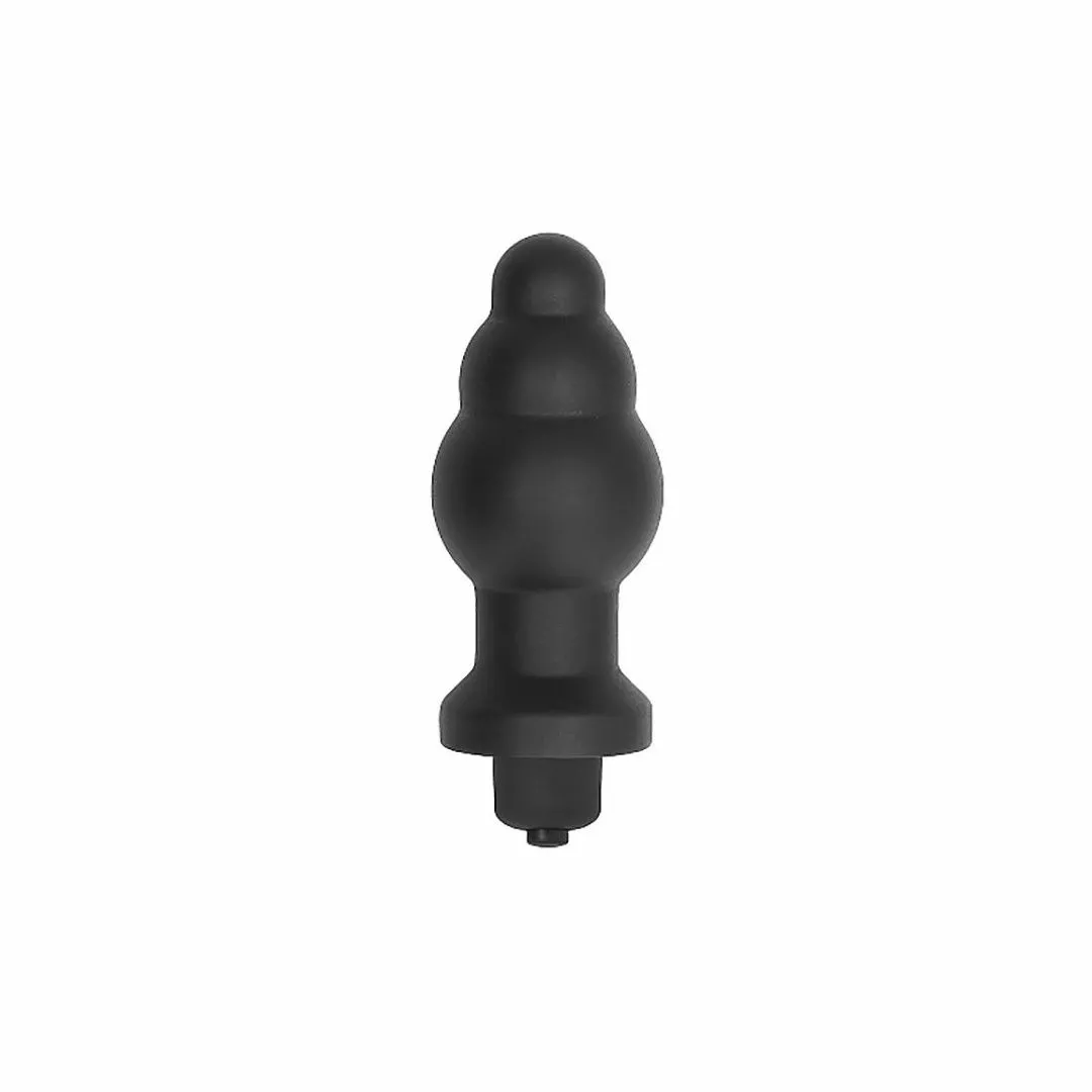 Sono Petit Plug Anal Vibrant 7.7cm N°57 3 Sono Petit Plug Anal Vibrant 7.7cm N°57