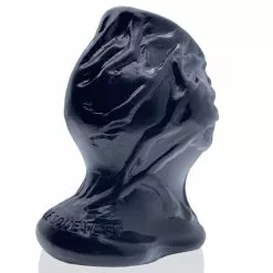 Oxballs PIG HOLE SQUEAL FF Black -Poppers et Leather Cleaners Soldes pig hole squeal ff black 7