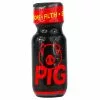 STRENGTH AROMA Pig Red Isopropyle 25ml -Poppers et Leather Cleaners Soldes pig red isopropyle 25ml