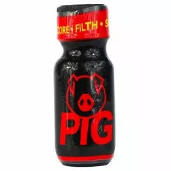 STRENGTH AROMA Pig Red Isopropyle 25ml