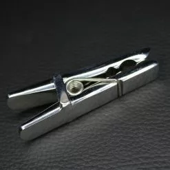 DARK-LINE Pinces à Linge Acier Pour Tétons -Poppers et Leather Cleaners Soldes pinces a linge acier pour tetons 5