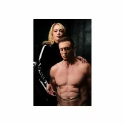 Master Series Pinces à Tétons Chaines Et Poids -Poppers et Leather Cleaners Soldes pinces a tetons chaines et poids 6