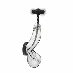 Boneyard Piss Holer Sonde Vibrante