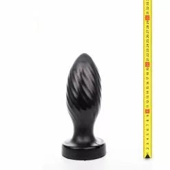Hung System Plug Anal BUMFUN 23cm