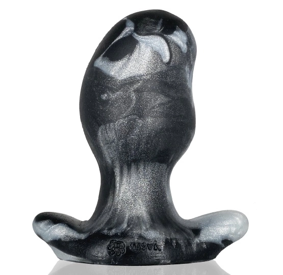 Oxballs Plug Anal ERGO PLATINUM 10 Oxballs Plug Anal ERGO PLATINUM – Image 8