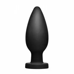 Plug Anal Silicone XXl Tom Of Finland -Poppers et Leather Cleaners Soldes plug anal silicone xxl tom of finland 4