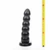 Hung System Plug Anal YOO-HOO 27cm -Poppers et Leather Cleaners Soldes plug anal yoo hoo 27cm