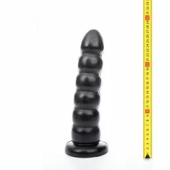 Hung System Plug Anal YOO-HOO 27cm